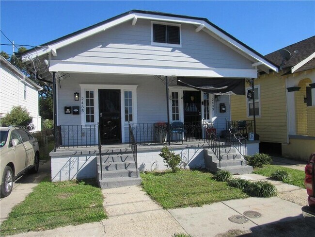 Building Photo - 2435 George Nick Connor Dr