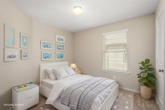 Building Photo - 187 Moon Dance Ct