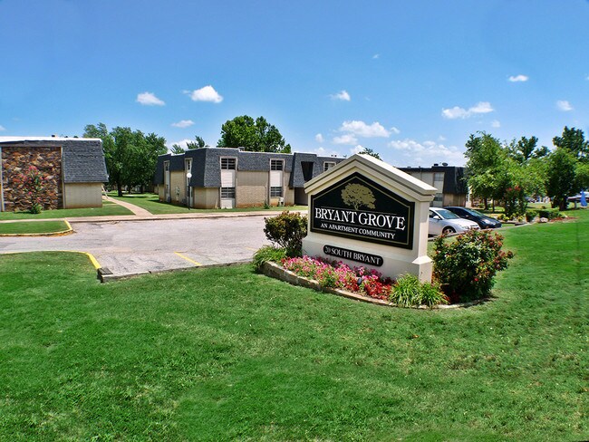 bryant grove apartments edmond ok apartment finder