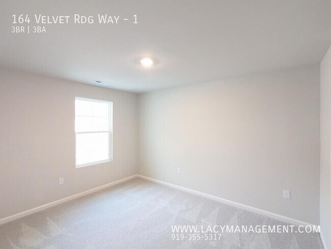 Building Photo - 164 Velvet Rdg Wy