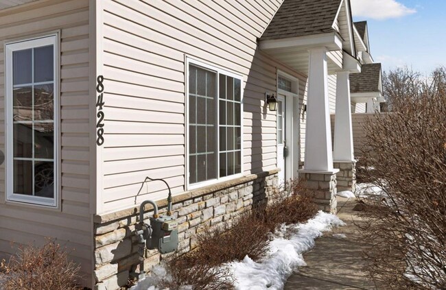 Building Photo - 8428 Yukon Cir N