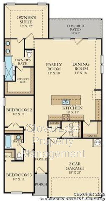 Building Photo - 2775 Calandra Lark
