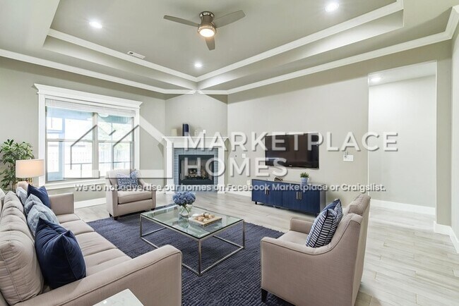 Building Photo - 2340 Stonemill Drive