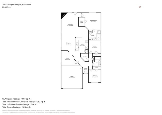 Building Photo - 19923 Juniper Berry Dr