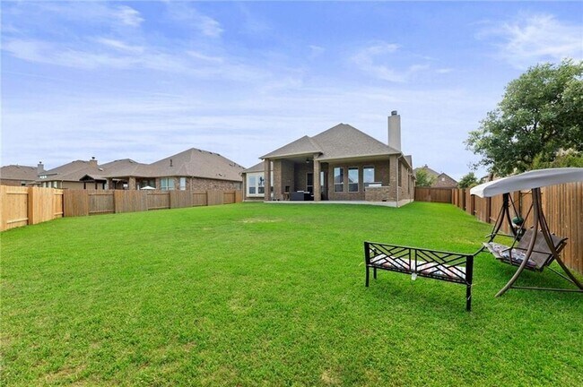 Building Photo - 4411 Caldwell Palm Cir