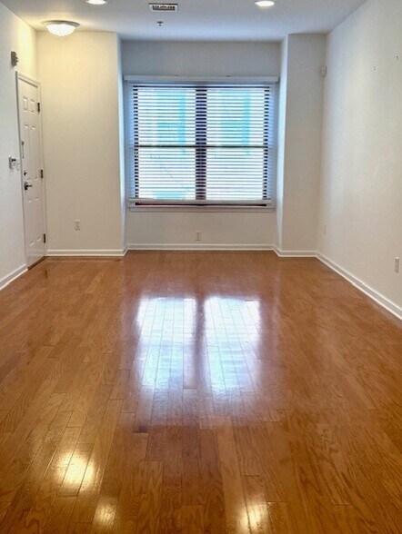 Large Living-room - 18 Baldwin St