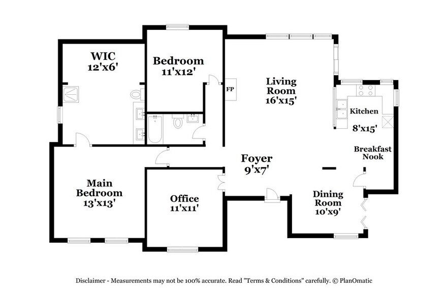 Building Photo - 10135 Elsenham Ln