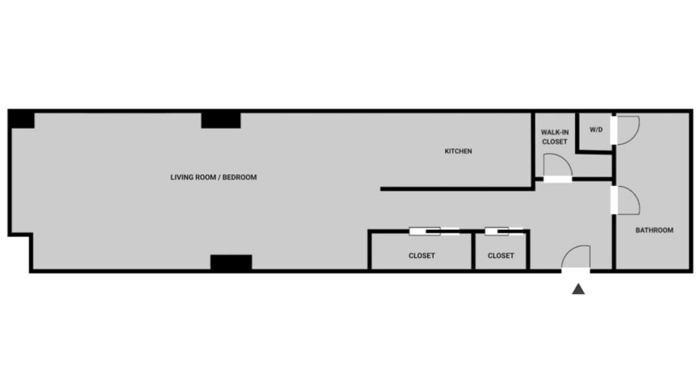 Building Photo - 450 W 17th St