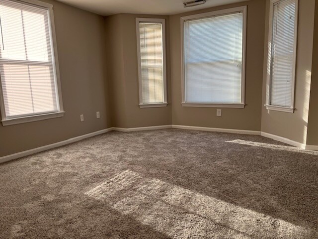 Master Bedroom - 99 Orleans St