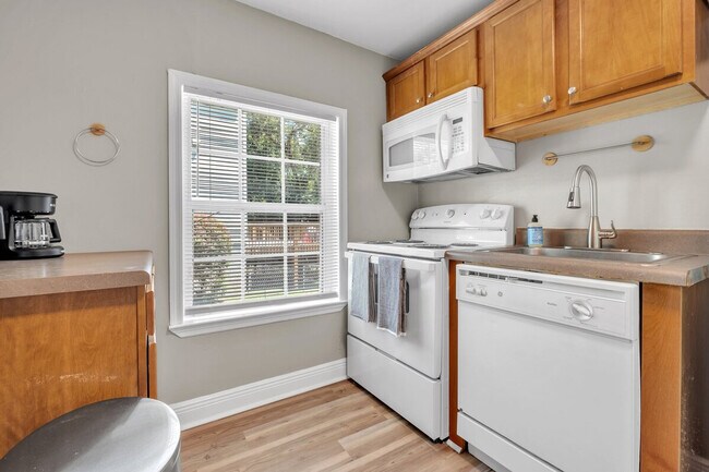 Building Photo - 1004 Buena Vista Dr