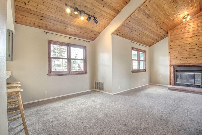Building Photo - Breck Downtown Duplex.  Best location in all of Breck.  3 Bedroom.  GEAR GARAGE.