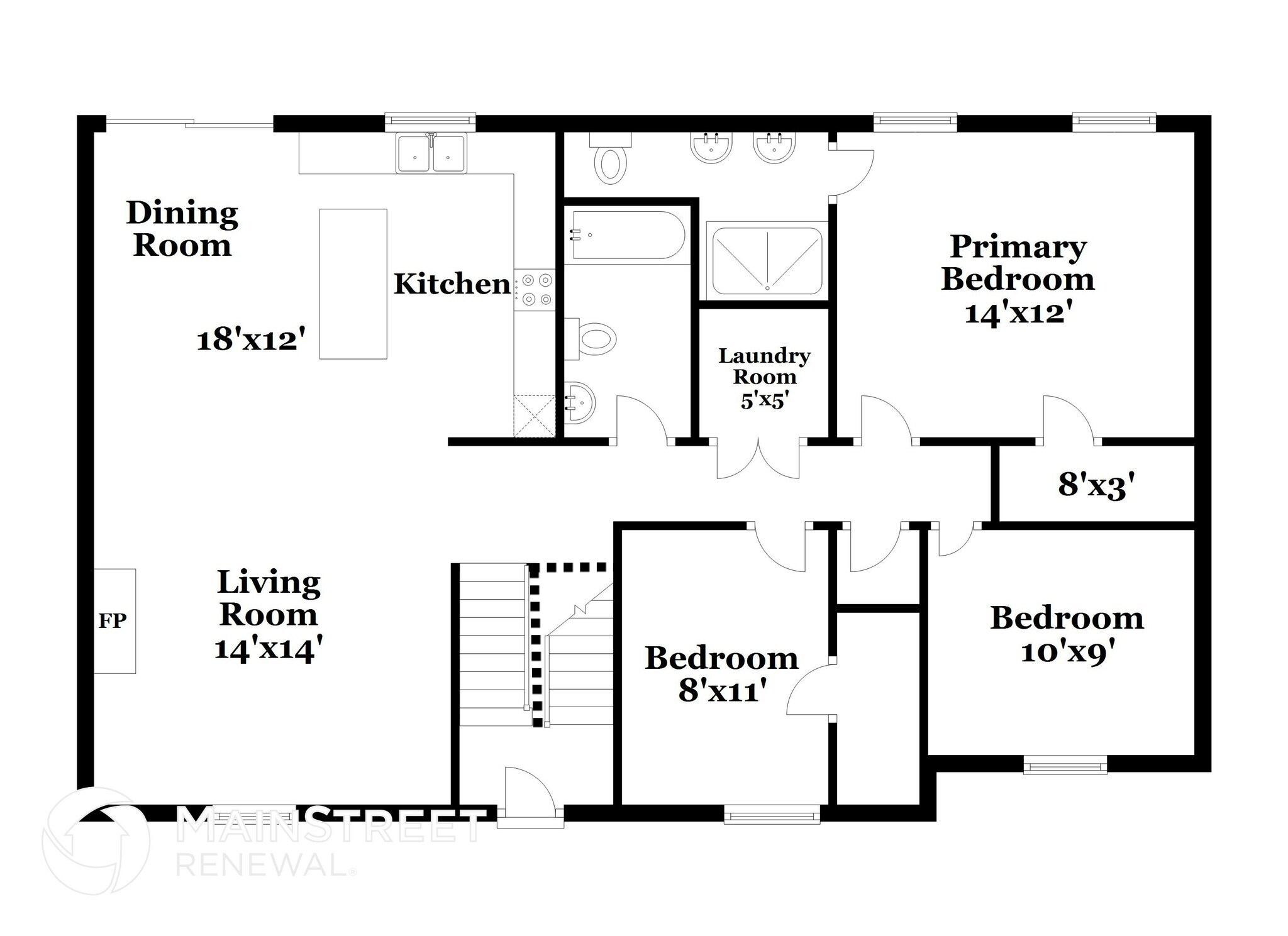 Building Photo - 210 Elissa Dr