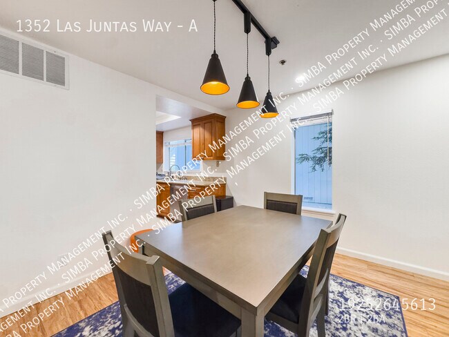 Building Photo - 1352 Las Juntas Way