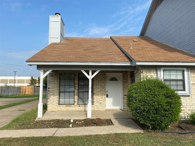 Primary Photo - 2110 Stone Moss Ln