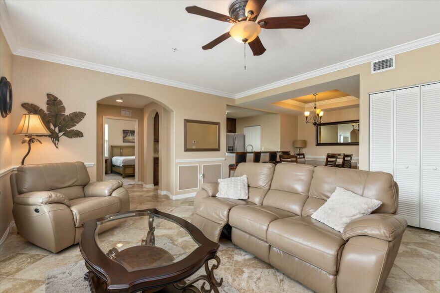 Building Photo - 3918 San Rocco Dr