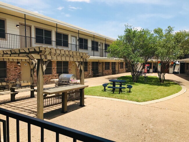 Northridge Court Apartments Cleburne, TX Apartment Finder