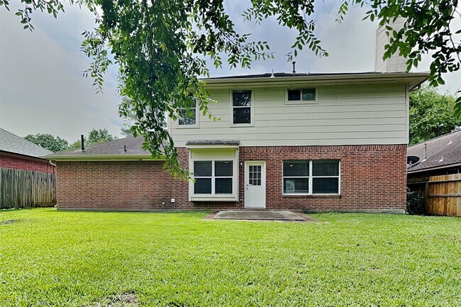 Building Photo - 5211 Sherilynn Dr