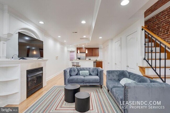 Building Photo - 21 Q St NW