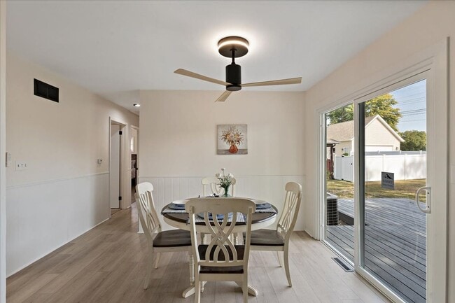 Building Photo - 3 Bedroom Rental in Milan