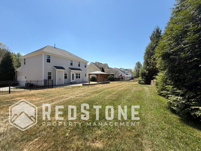 Building Photo - 1823 Buxton Way