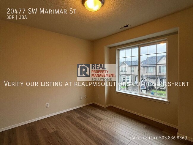 Building Photo - 20477 SW Marimar St