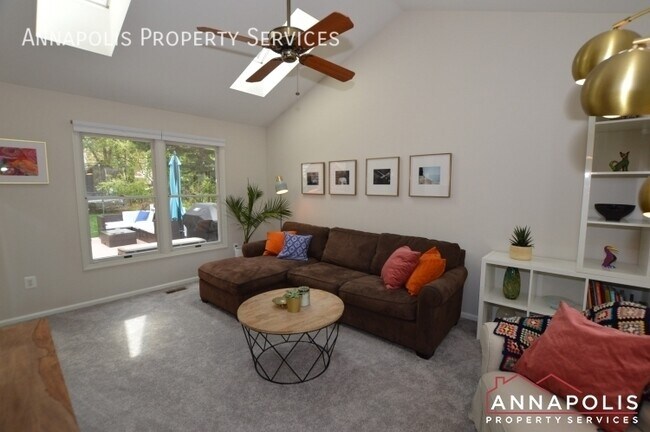 Building Photo - 312 Pytchley Run