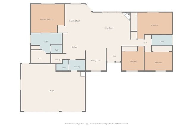 Building Photo - 8104 Corona Ave