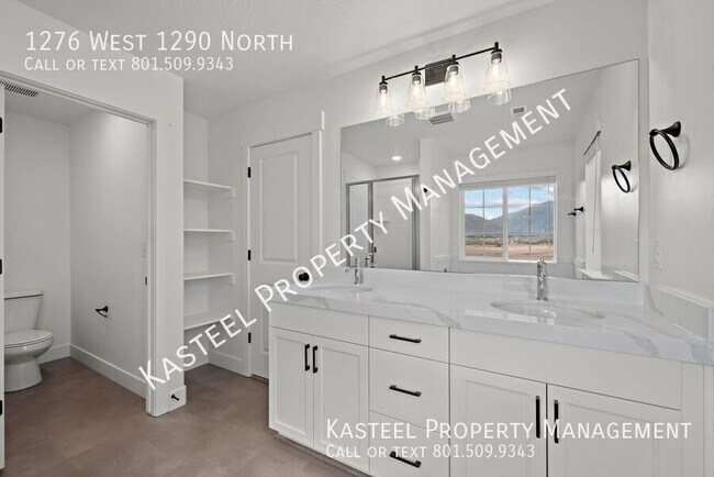 Building Photo - 1276 W 1290 N