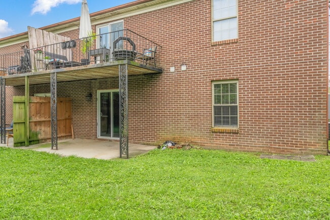 Building Photo - 4801 Cannon Ridge Dr
