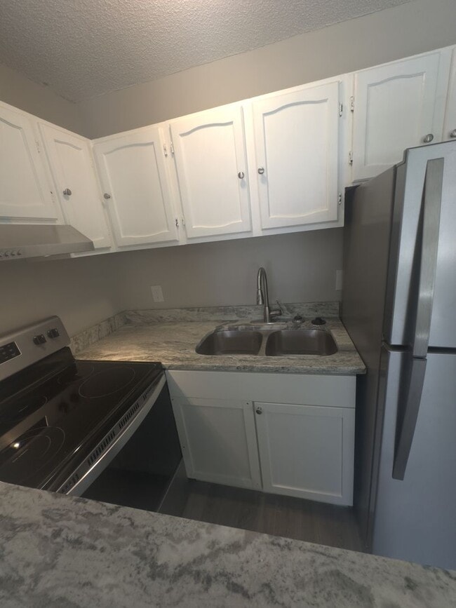 Interior Photo - City Studio Apartments