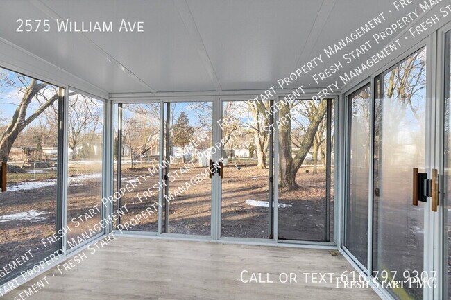 Building Photo - 2575 William Ave