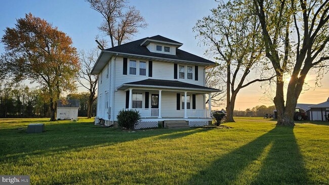 Building Photo - 22721 Marsh Creek Rd