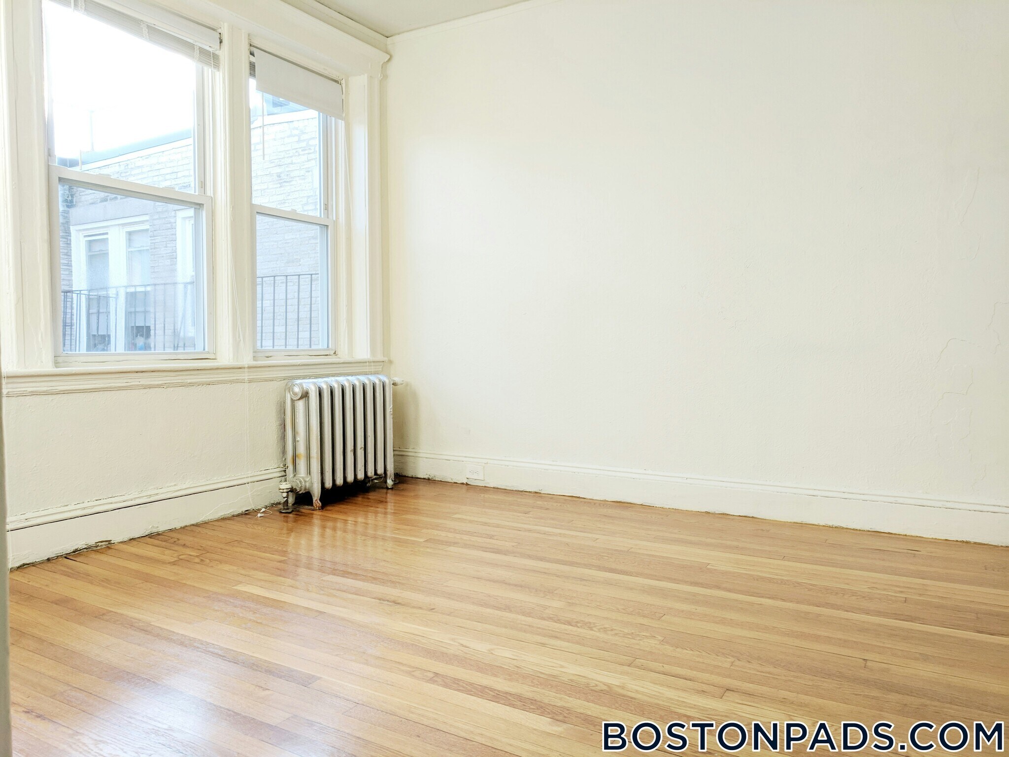 Building Photo - 1167 Boylston St