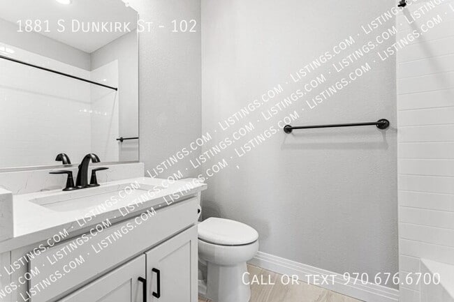 Building Photo - 1881 S Dunkirk St