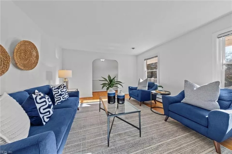 Building Photo - 4616 John Alden Rd