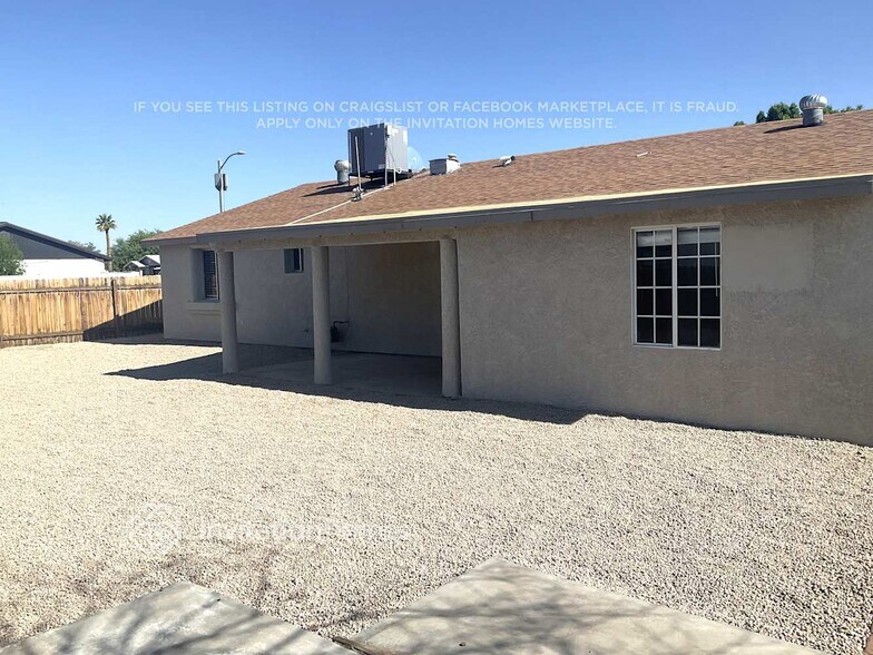 Building Photo - 7249 W Sells Dr