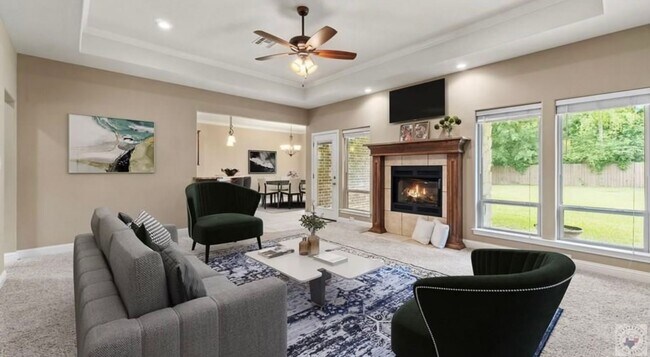 Building Photo - Hidden Acres Home for Lease!
