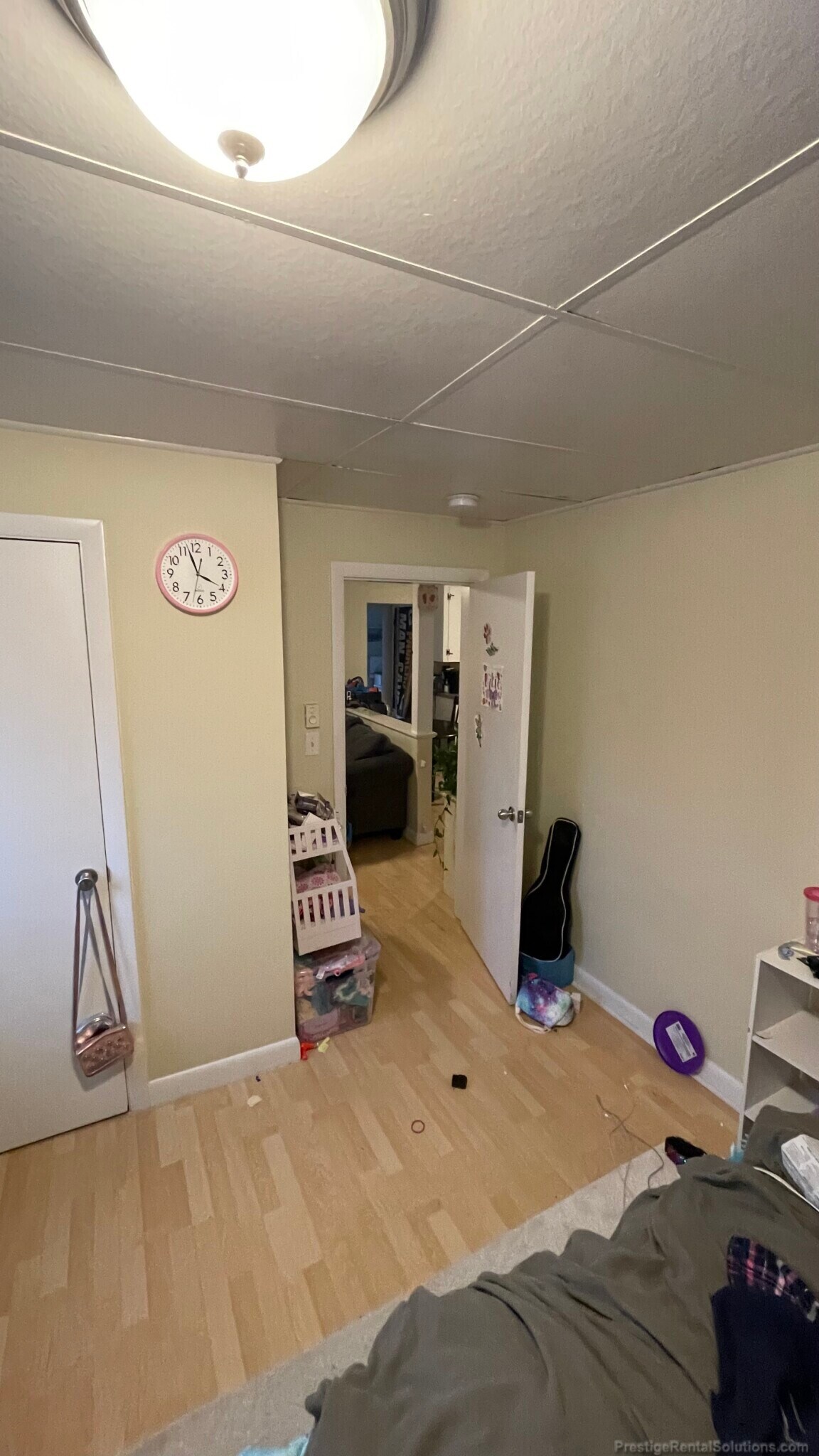 Building Photo - 509 S Main St