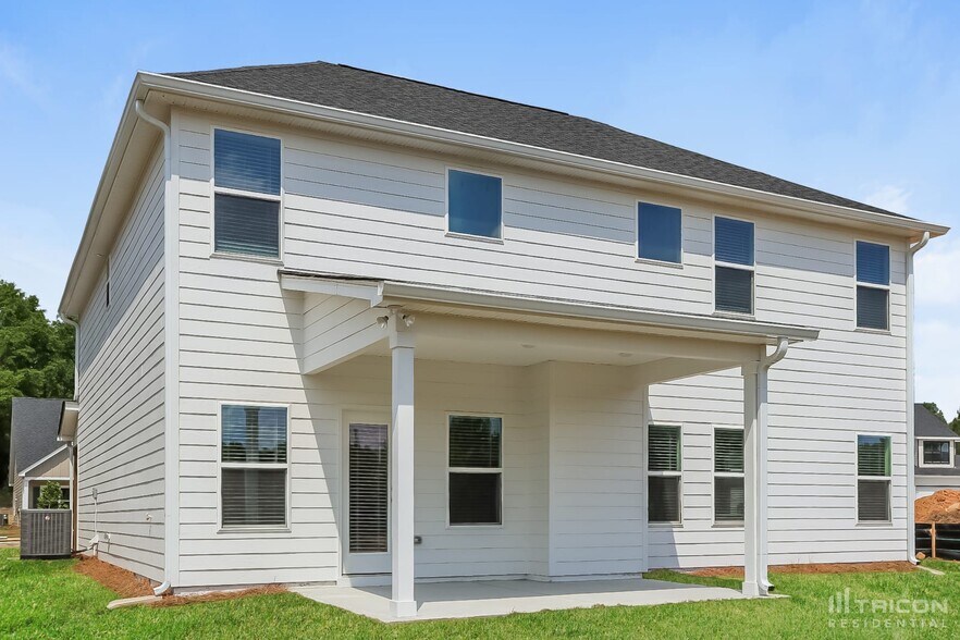 Building Photo - 117 Cedar Pk Wy