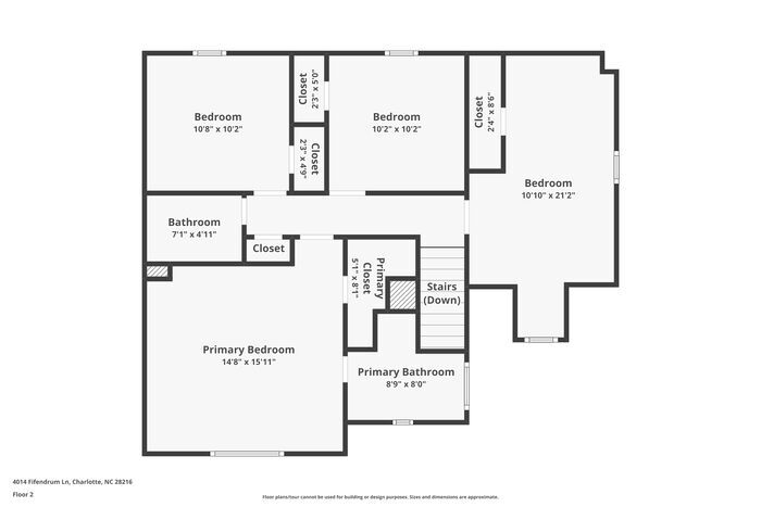 Building Photo - 4014 Fifendrum Ln