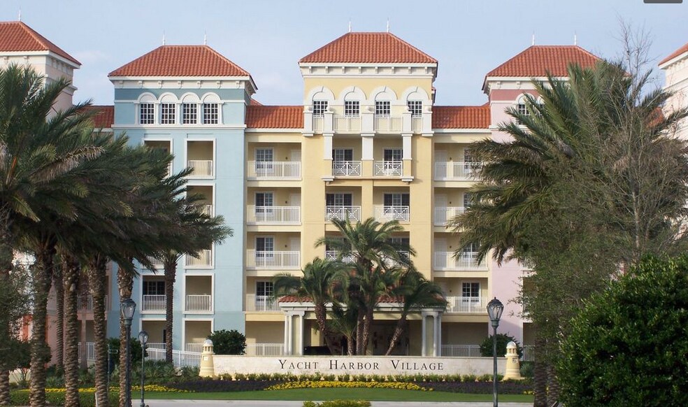 Building Photo - 102 Yacht Harbor Dr