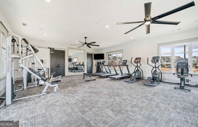 Building Photo - 168 Salt Lk Ln