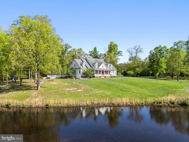 Building Photo - 2036 Spotswood Dr