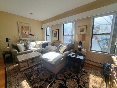 Building Photo - 195 Endicott St