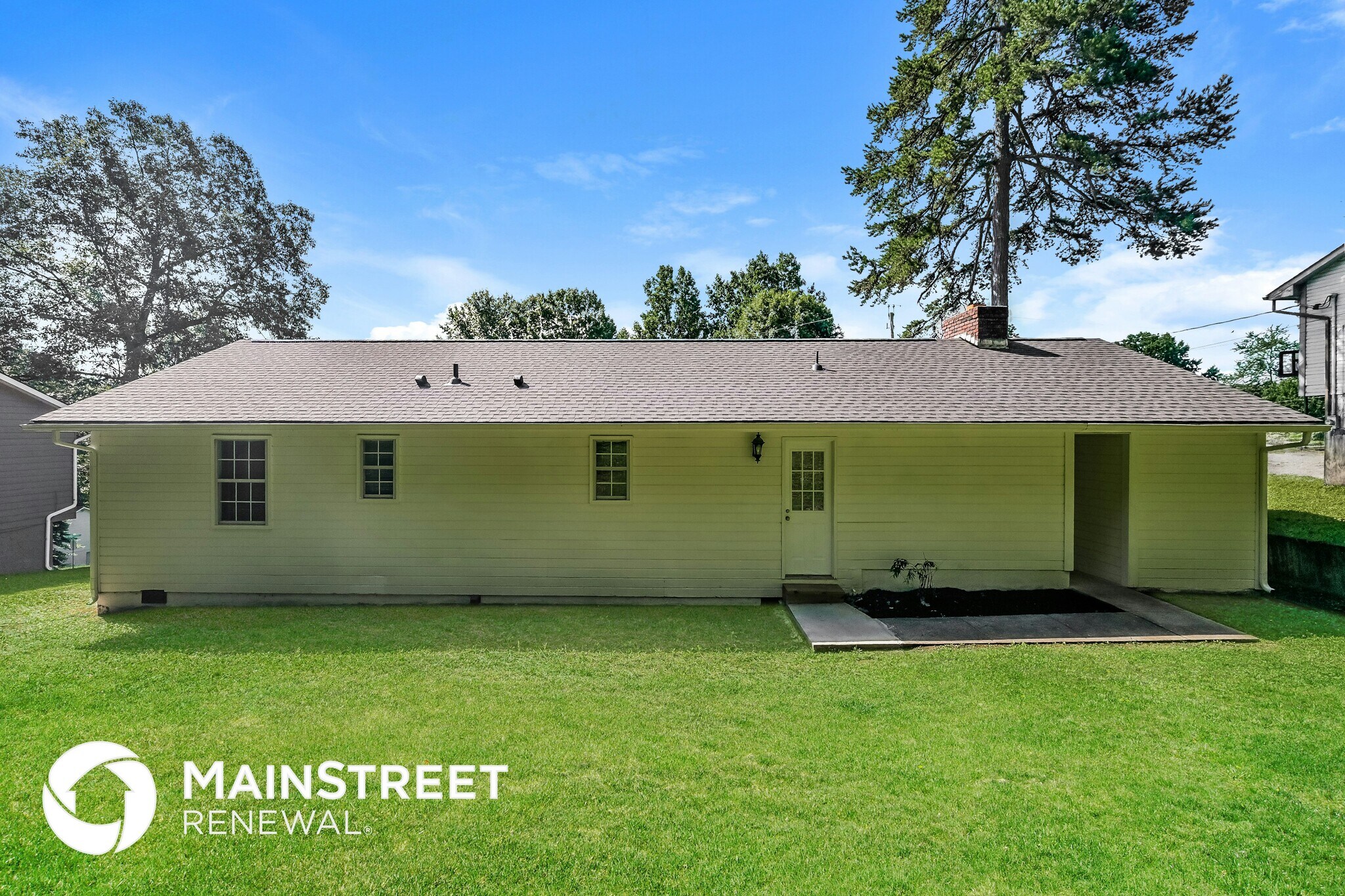 Building Photo - 6704 Bay Cir Dr