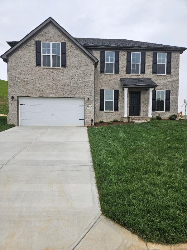 Primary Photo - 1848 Silver Chapel Dr