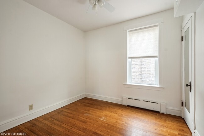 Building Photo - 4523 N Campbell Ave