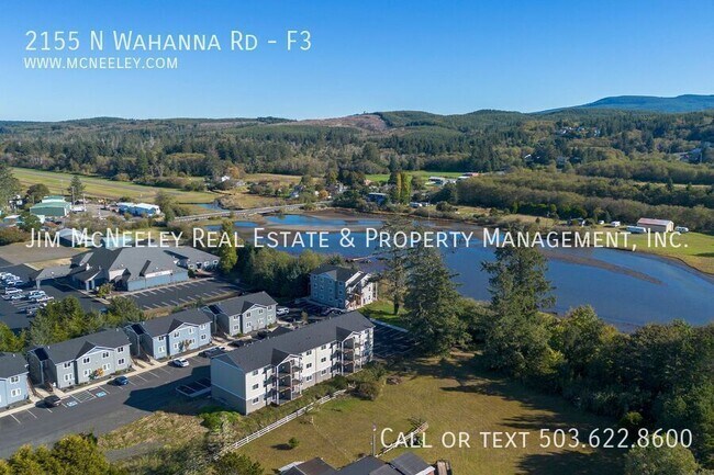 Building Photo - 2155 N Wahanna Rd