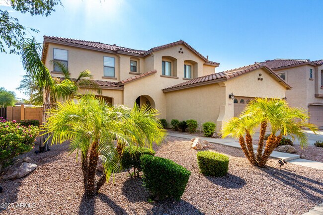 Building Photo - 3049 S Sierra Heights Cir
