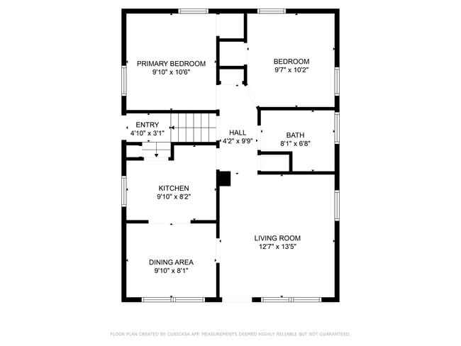 Building Photo - 2226 E Farnum Ave